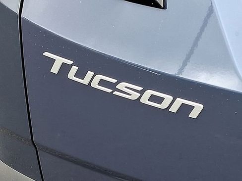 New 2026 Hyundai Tucson SEL AWD/4WD image 6