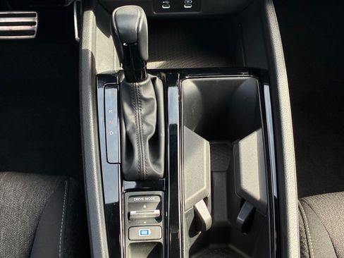 Certified 2023 Honda Accord Sport image 25