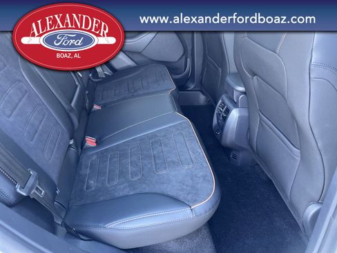 New 2023 Ford Mustang Mach-E GT image 16