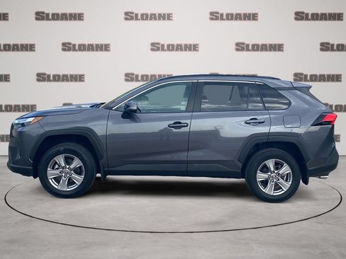 Used 2024 Toyota RAV4 XLE w/ Convenience Package AWD/4WD image 2