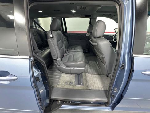 Used 2007 Honda Odyssey EX-L image 12