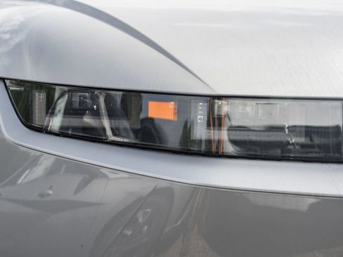 New 2025 Hyundai Ioniq 5 SEL image 12