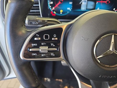 Certified 2023 Mercedes-Benz GLE 580 4MATIC image 19