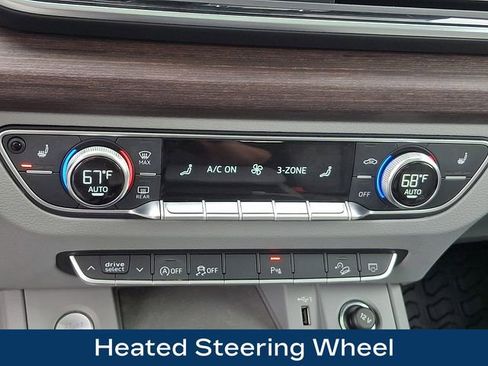 Used 2021 Audi Q5 2.0T Premium image 13