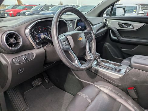 Used 2019 Chevrolet Blazer LT w/ Sun and Wheels Package image 9