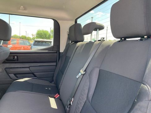 Used 2024 Toyota Tundra SR w/ SR Tow Package image 11