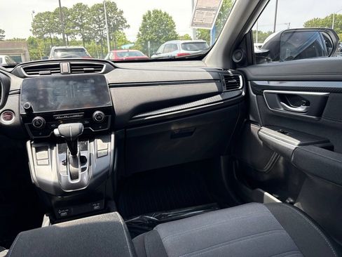 Used 2021 Honda CR-V EX image 10