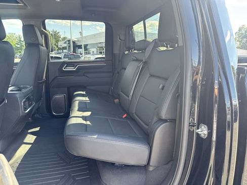 Used 2025 GMC Sierra 2500 Denali w/ Denali Reserve Package AWD/4WD image 26