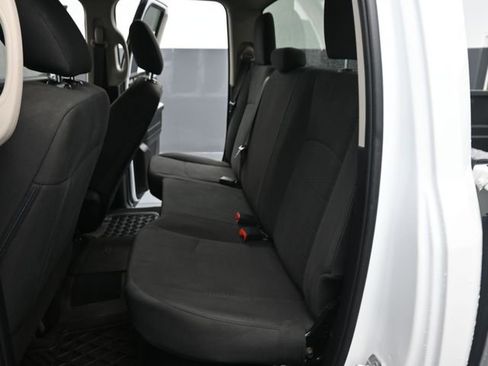 Used 2019 RAM 1500 Express w/ Wheel & Sound Group image 11