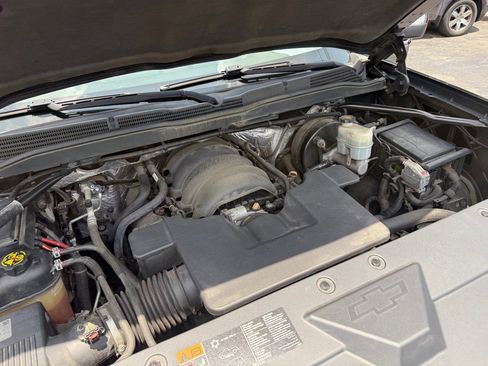 Used 2015 Chevrolet Silverado 1500 High Country w/ High Country Premium Package image 39