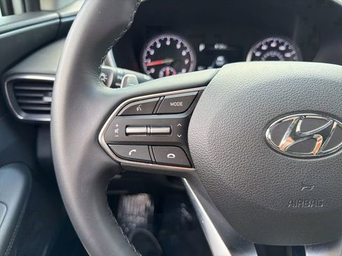 Certified 2023 Hyundai Santa Fe SEL image 22