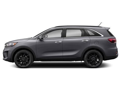 Used 2020 Kia Sorento S image 4