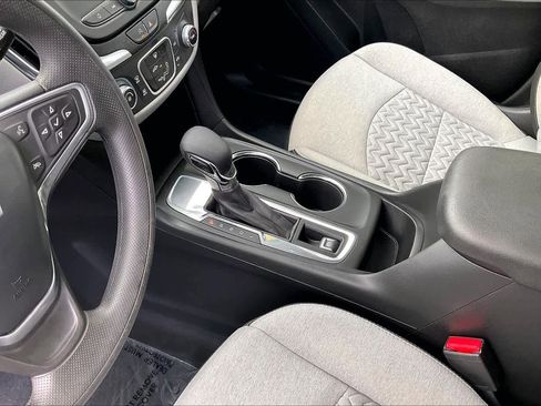 Used 2023 Chevrolet Equinox LS w/ LS Convenience Package FWD image 17