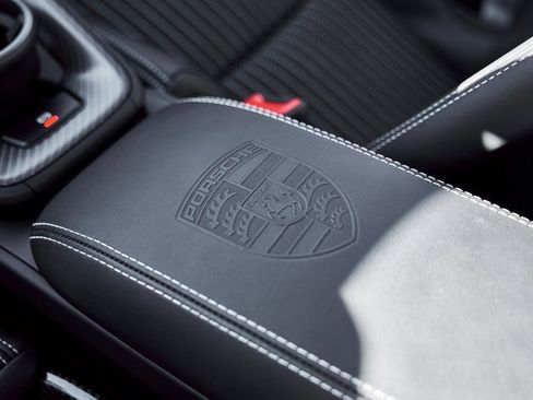 Used 2024 Porsche 911 GT3 RS w/ Extended Leather Package image 63