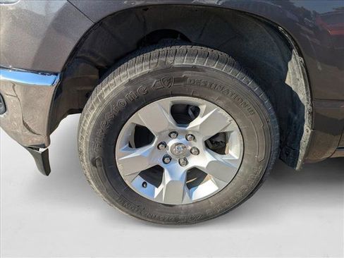 Used 2022 RAM 1500 Lone Star image 8