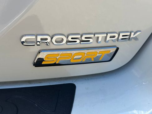 Certified 2025 Subaru Crosstrek 2.5i Sport w/ Crosstrek Mirror Package AWD/4WD image 6