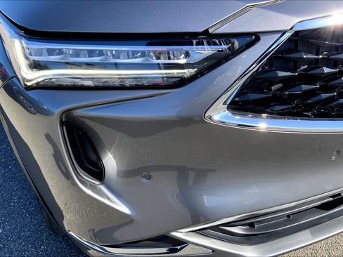 Used 2023 Acura MDX SH-AWD w/ Technology Package image 27