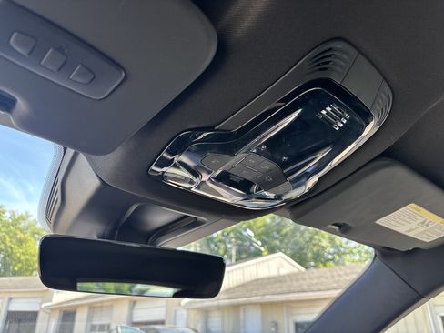 Used 2024 Dodge Hornet R/T AWD/4WD image 6