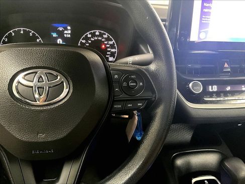 Certified 2024 Toyota Corolla LE FWD image 23