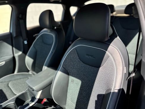 Used 2025 Kia K4 GT-Line w/ GT-Line Sunroof Package image 13