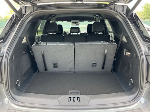 New 2026 Ford Explorer ST-Line w/ ST-Line Street Pack AWD/4WD image 26