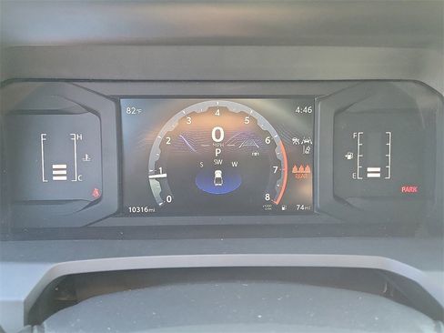 Used 2024 Toyota Tacoma SR5 image 7