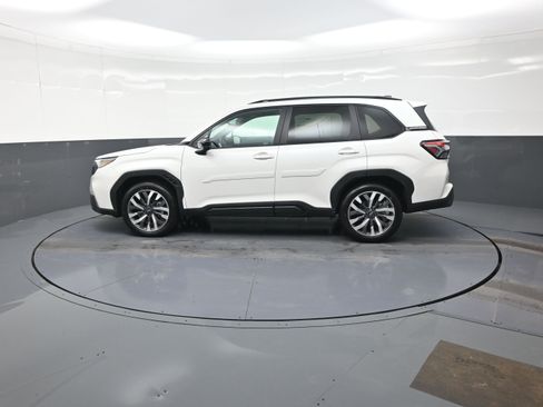 New 2026 Subaru Forester Touring image 6