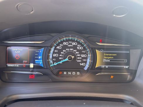 Used 2019 Ford Flex SEL w/ Equipment Group 202A image 11