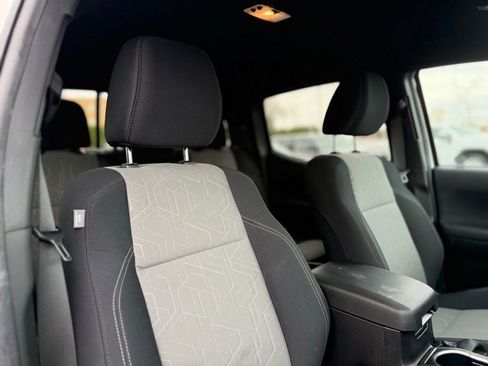 Certified 2023 Toyota Tacoma TRD Sport w/ Advanced Technology Package image 22