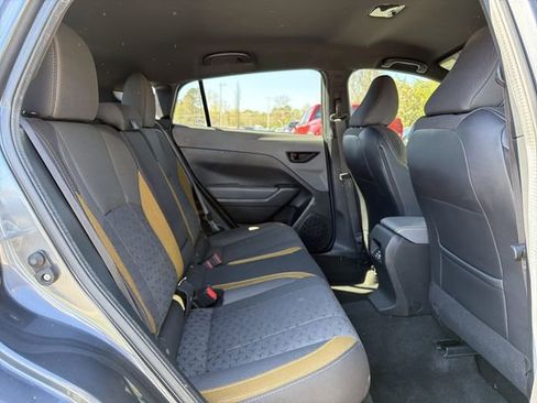 Used 2024 Subaru Crosstrek 2.5i Sport image 16