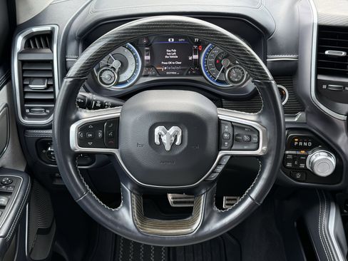 Used 2022 RAM 1500 Limited image 16
