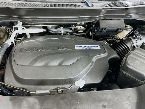 Certified 2020 Honda Pilot EX-L image 30