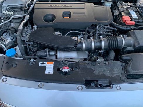 Used 2021 Honda Accord Touring image 6