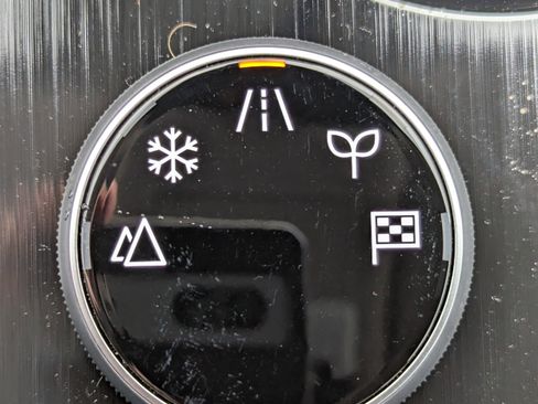 New 2026 Nissan Rogue SV w/ Cold Weather Package image 21