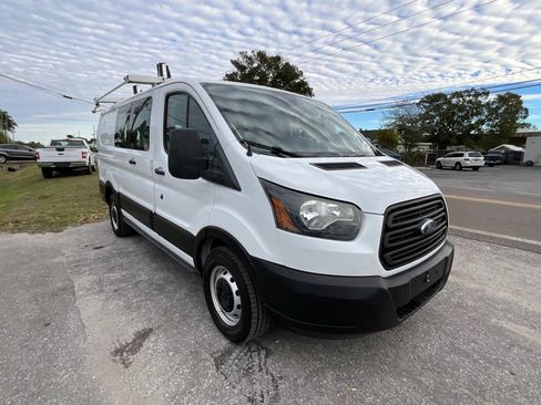 Used 2019 Ford Transit 150 130 Low Roof image 3