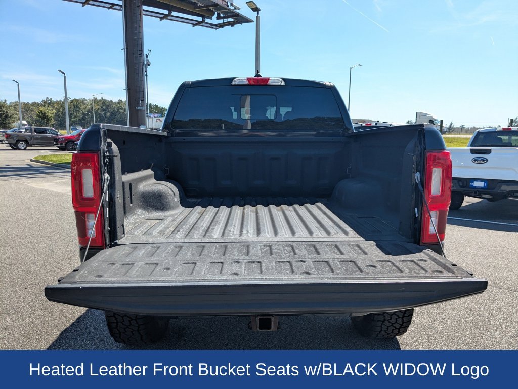 Used 2020 Ford Ranger XLT w/ Equipment Group 302A Luxury AWD/4WD image 6