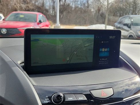 Certified 2025 Acura RDX w/ Technology Package image 17