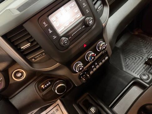 Certified 2024 RAM 3500 Tradesman w/ Snow Chief Group image 34