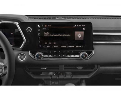 Used 2023 GMC Canyon Elevation w/ Convenience Package image 13