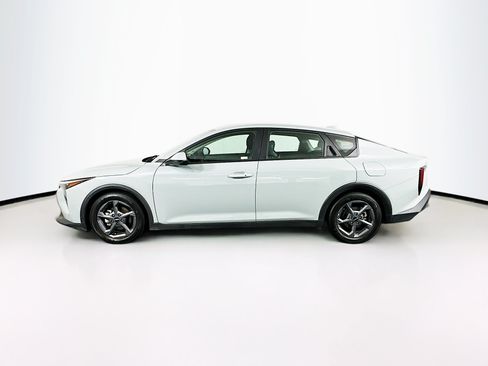 Used 2025 Kia K4 FWD image 4