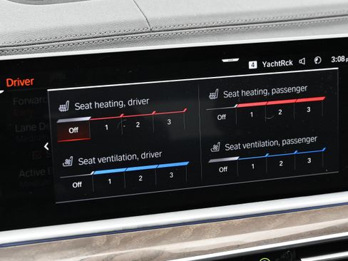 Used 2023 BMW X5 sDrive40i w/ M Sport Package image 45