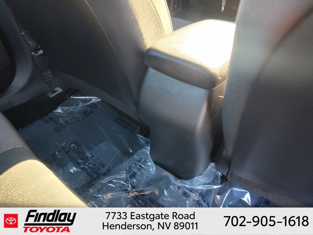 Used 2023 Kia Forte LXS FWD image 13