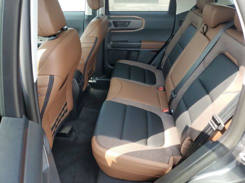 New 2026 Ford Bronco Sport Outer Banks w/ Outer Banks Tech Package+ AWD/4WD image 29