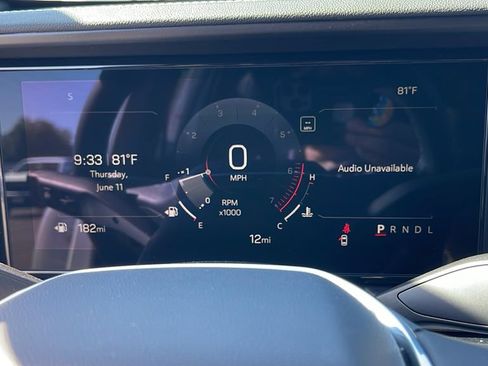 New 2026 GMC Terrain Elevation w/ Elevation Premium Package FWD image 21