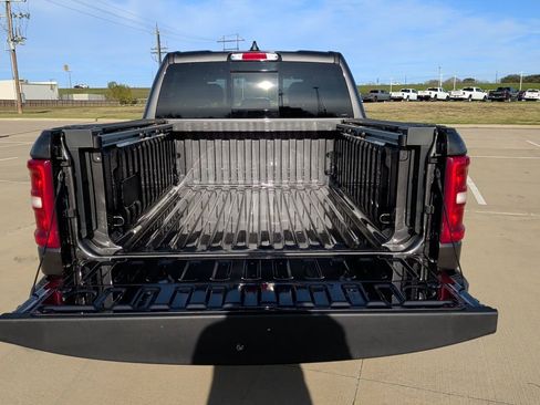 New 2026 RAM 1500 Big Horn image 45