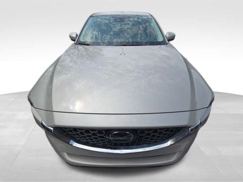 Used 2025 MAZDA CX-5 AWD 2.5 S w/ Preferred Package image 8