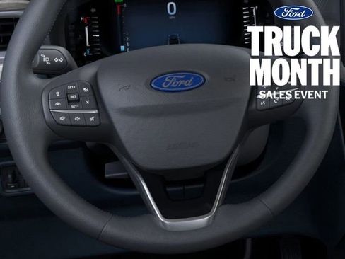 New 2026 Ford Maverick Lariat w/ Black Appearance Package image 14