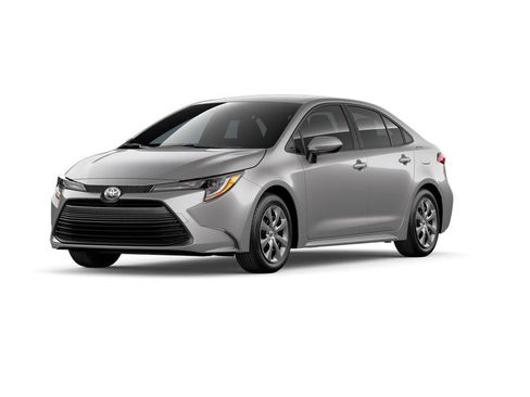 New 2026 Toyota Corolla LE image 23