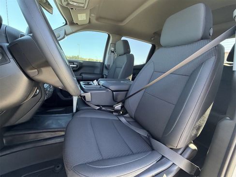 New 2026 Chevrolet Silverado 1500 W/T w/ WT Value Package image 21