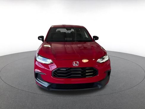 Used 2025 Honda HR-V Sport image 7